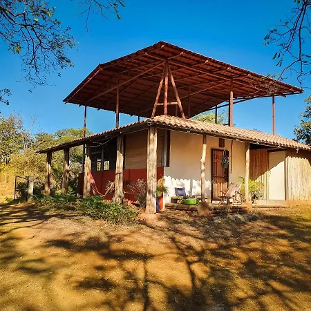 Casa Ital-Tico, Playa Negra Hotel