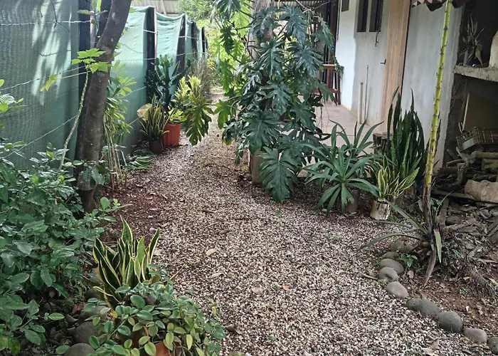 Casa Ital-tico, * Playa Negra