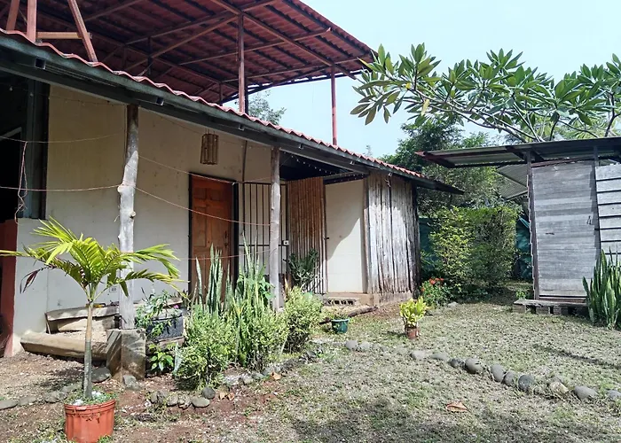 Casa Ital-tico,