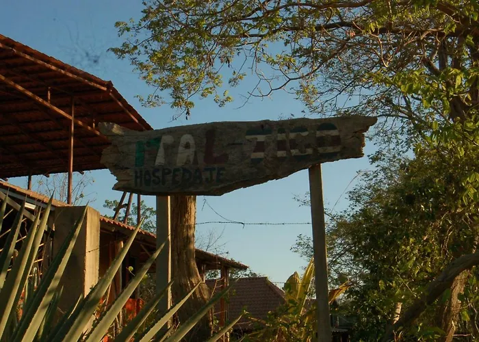 Casa Ital-tico,