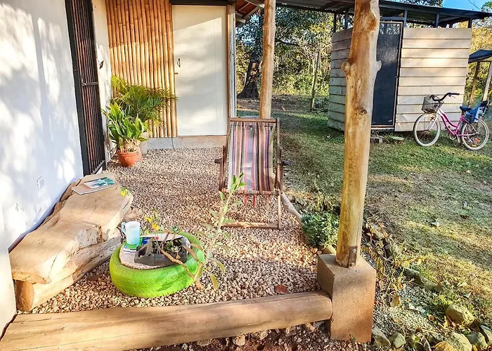 Casa Ital-tico, Inn