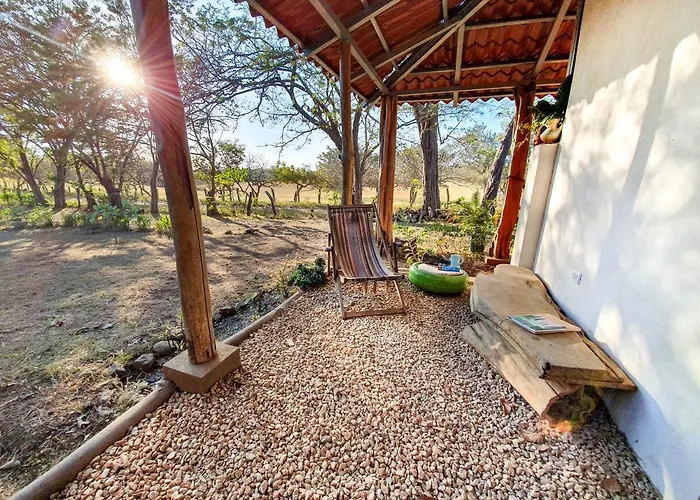 Casa Ital-tico, Inn Playa Negra