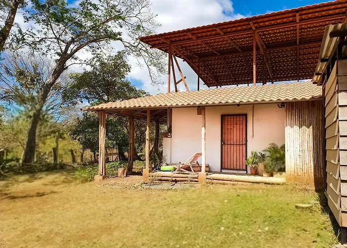 Casa Ital-tico, Inn *