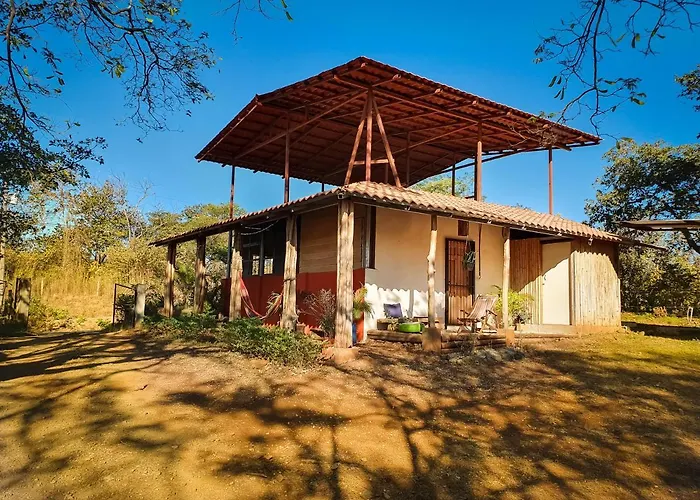 Casa Ital-tico,