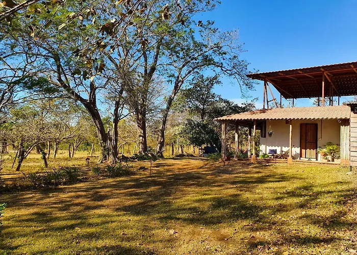 Casa Ital-tico,