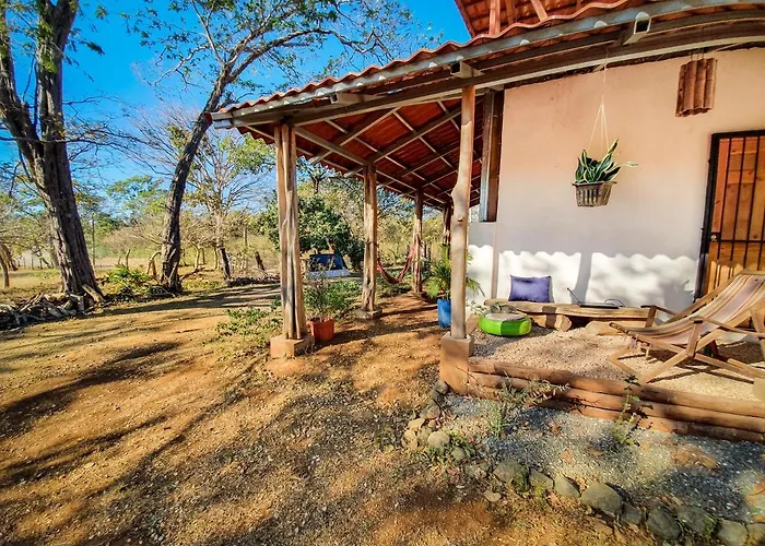 Herberg Casa Ital-tico,