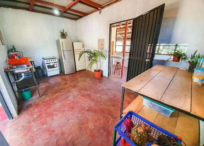 Casa Ital-tico,