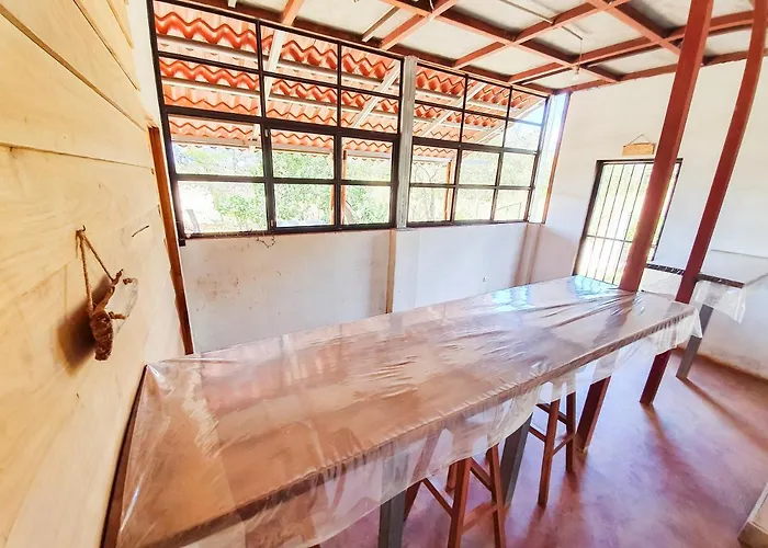 Casa Ital-tico, *