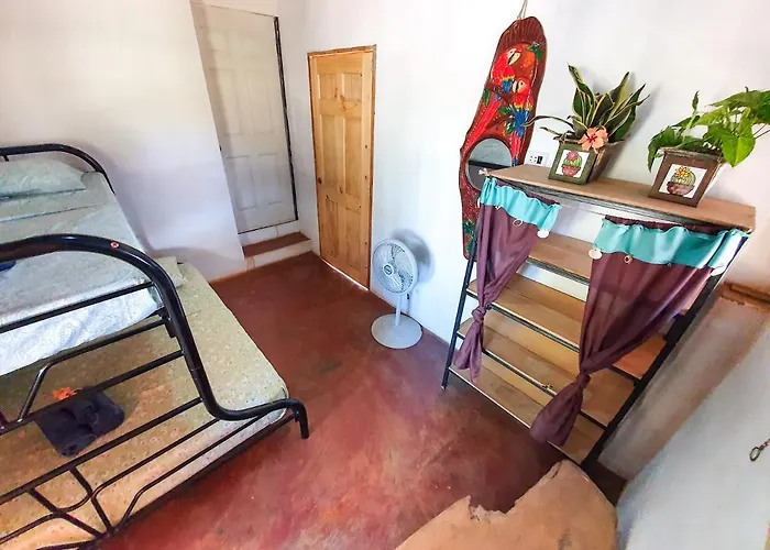 Herberg Casa Ital-tico,