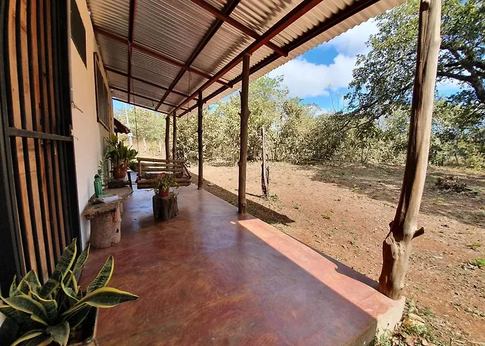 Inn Casa Ital-tico, Playa Negra