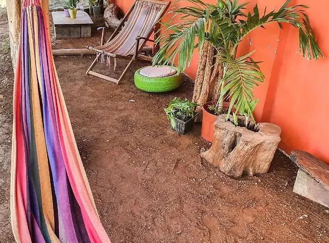 Casa Ital-tico,