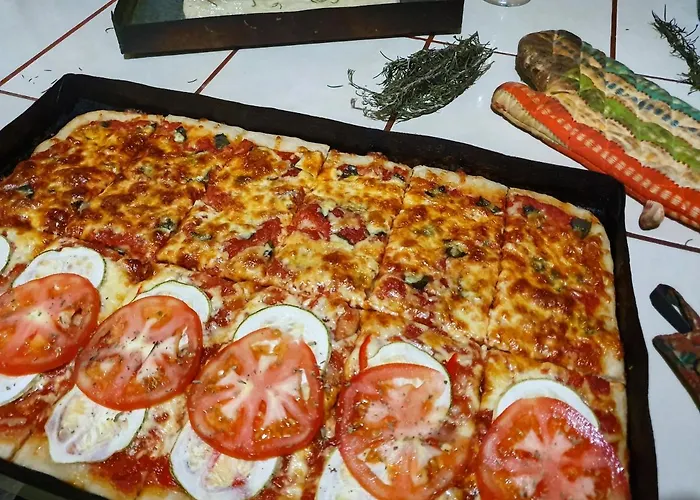 Inn Casa Ital-tico, *