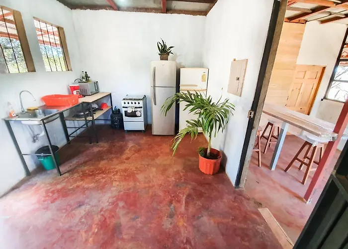 Casa Ital-tico,