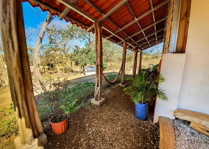 Inn Casa Ital-tico, *