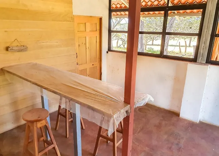 Casa Ital-tico, Inn Playa Negra
