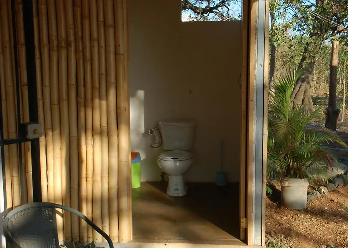 Casa Ital-tico, Inn
